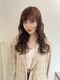 メルト 西梅田店(melt)の写真/各レングスを得意としたスタイリストが多数在籍！
