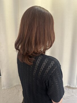 エルサフィロ ヒゴバシ(el zafiro) 【エルサフィロ　肥後橋】お客様スタイル