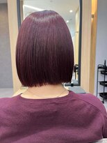 レム 長町店(L.E.M) ボブ