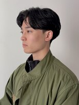 ゼスト パーク(ZEST PARK)&nbsp;ニュアンスセンターパート