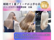 アンメリーアン(Ann merry ann)