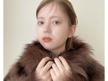 トーチ(torch)の写真