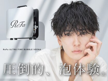 エイトメン 池袋東口店(EIGHT MEN)の写真