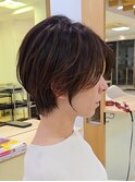 ショート