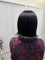 アンソル 戸田店(N'SOL) ブルーブラック