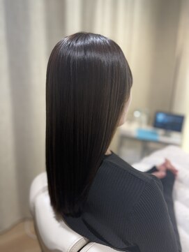 アリエス(Aries) 透明感カラー◎30代/40代/50代