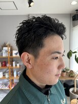 ユニ (UNI)&nbsp;爽やかメンズショート