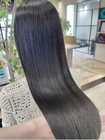 ジ オスカー(THE OSCAR)&nbsp;上質ダークグレージュカラー