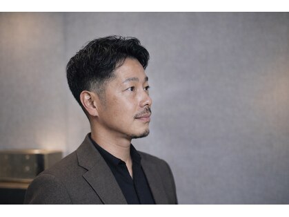 ザプリペアバーバージアイ(THE PREPARE BARBER JIAI)の写真