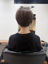 シエル 藤沢店(CIEL)&nbsp;コンパクトショート