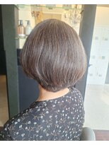 ローレン(LOREM)&nbsp;丸みシルエット4.1