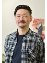 ヘアークラフトアルテサーノ(Hair craft Artesano)&nbsp;高木 仁人
