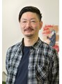 ヘアークラフトアルテサーノ(Hair craft Artesano) 高木 仁人