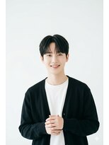 グッド(good！)&nbsp;好感度No.1！爽やかな大人韓国マッシュ【カルマヘア】