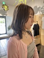 ニュア(neua)&nbsp;オリーブベージュ/奈良/橿原神宮前