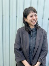 ビビグランジュテ(BiBi) 田内