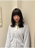 レイヤーカット