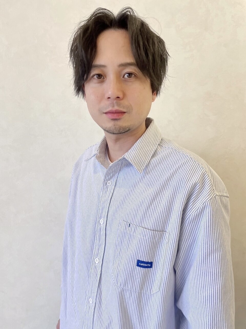 【辻指名限定】メンズカット+眉カット