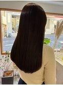髪質改善/髪質改善トリートメント/髪質改善ストレート