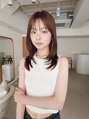 フィルムス 田町芝浦(FILMS)&nbsp;Instagramにもスタイル載せてます→@ikuma.films