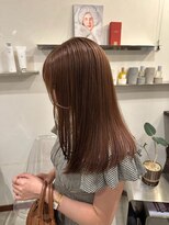 ショウビット(Show Bit)&nbsp;ナチュラルブラウン