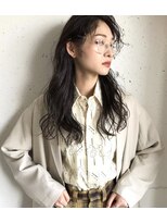 リーコ ベル 西区 横川駅(RICCO belle)&nbsp;ブラウンロングレイヤー