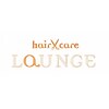 ヘアケア ラウンジ(hair care LaUNGE)のお店ロゴ