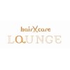 ヘアケア ラウンジ(hair care LaUNGE)のお店ロゴ