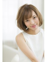 ラエティティア ロコ 刈谷店(Laetitia loco)&nbsp;揺れ感ボブ