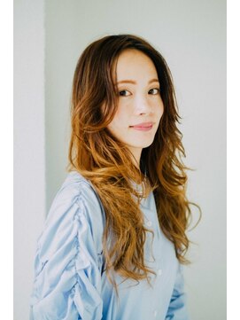 リアン 方南町店(Lian) ふんわりカール