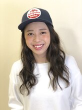 美容室クラフト ユーカリヶ丘店 北崎 睦