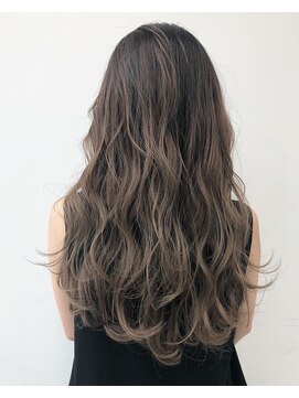 アライブ キチジョウジ(ALIVE Kichijoji) 【ALIVE 吉祥寺】アッシュブラウン＊オフィスヘア