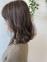 ラキ(laki) ピンクちょい足しカラー