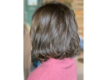 ルアナ ヘアアンドビューティ(Luana hair&beauty)