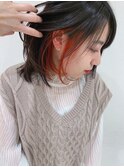 \ホットホットオレンジ/