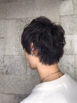 ヘアリゾート エーアイ 亀戸店(hair resort Ai) 外国人風ニュアンスヘア［亀戸］