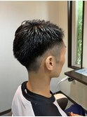 【Green Room 佐藤】アイビースタイル