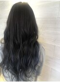 face大船マナト流グラデーション