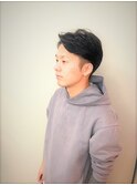 清潔感のある好印象メンズスタイル