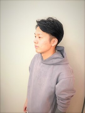 リタ(RiTA) 清潔感のある好印象メンズスタイル