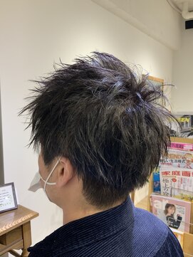 ユーネリー(U-NERY) メンズショート