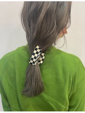 ビーチ 浦和店(Beach) arrange