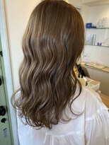 ワンヘアーアナザーライフ(ONE hair-another-life) イルミナカラー