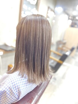 シエル 松山店(CIEL) ベージュ