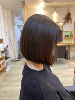 キャバノン(CABANON) bob style