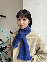 ライク ベター(like better)&nbsp;minimal bob