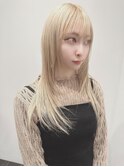 ブロンド