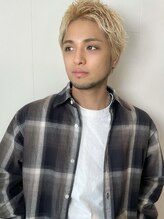 ガーデン ムサシコスギ(GARDEN MUSASHIKOSUGI) 岩田 隆太郎