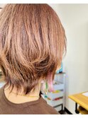レイヤーボブ