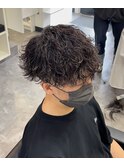 波巻きスパイラル